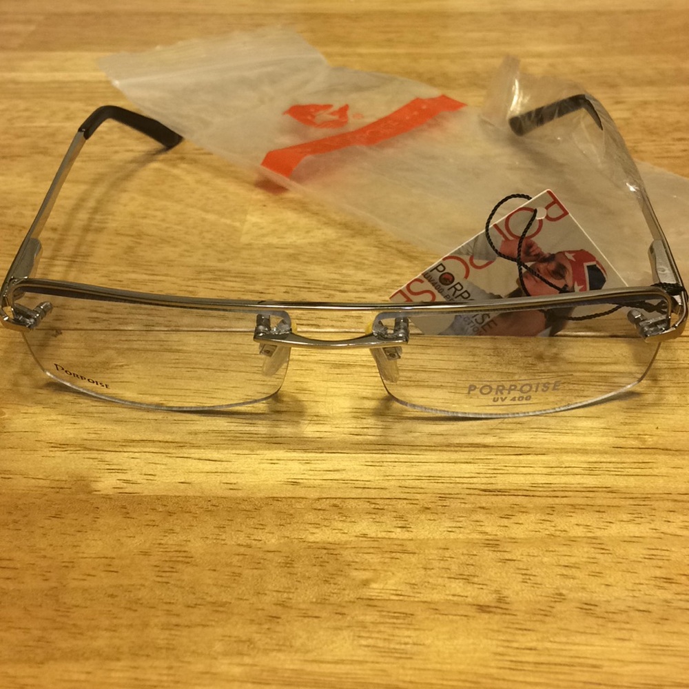 Porpoise sunglasses (801)